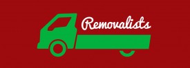 Removalists Crowea - My Local Removalists